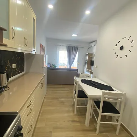 Bellas 2 Apartment